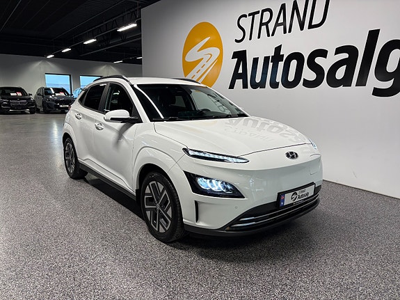 Hyundai Kona 2 of 23