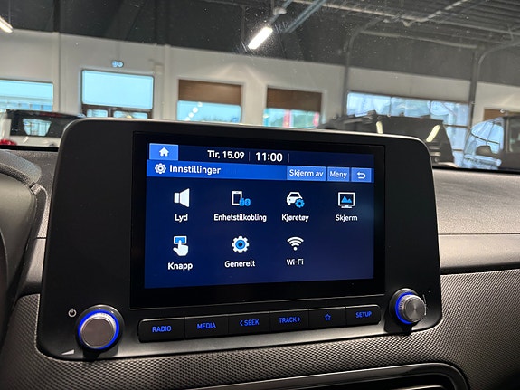Hyundai Kona 20 of 23