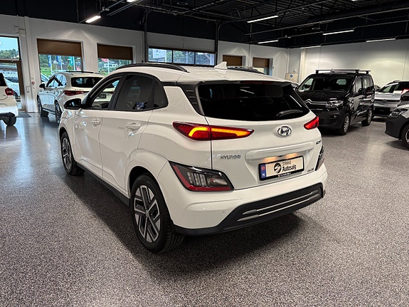 Hyundai Kona 5 of 23