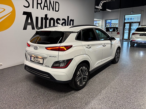 Hyundai Kona 4 of 23