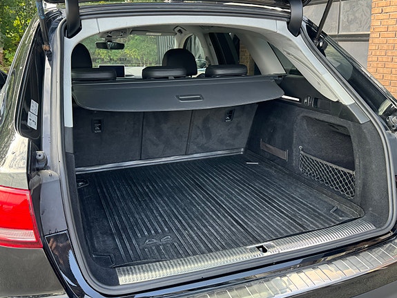 Audi A4 allroad 25 of 28