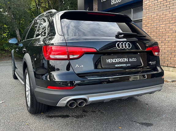 Audi A4 allroad 5 of 28