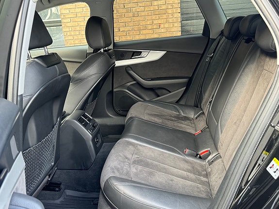 Audi A4 allroad 21 of 28