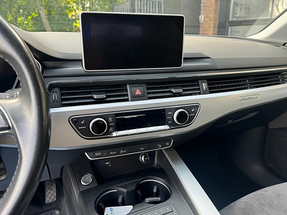 Audi A4 allroad 16 of 28
