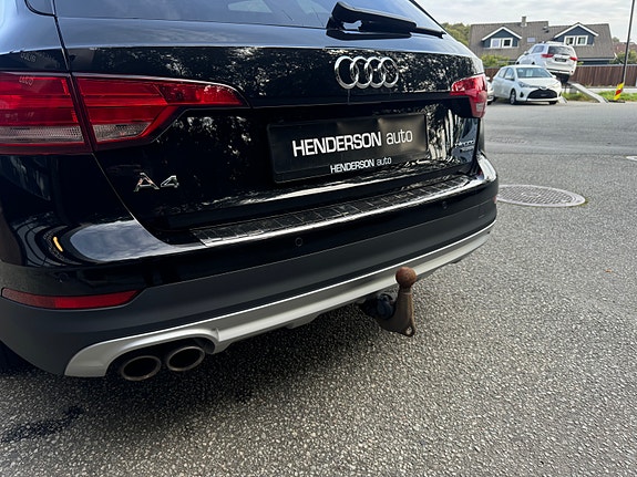 Audi A4 allroad 6 of 28