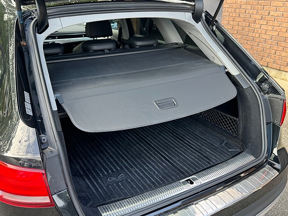 Audi A4 allroad 24 of 28