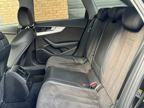 Audi A4 allroad 22 of 28