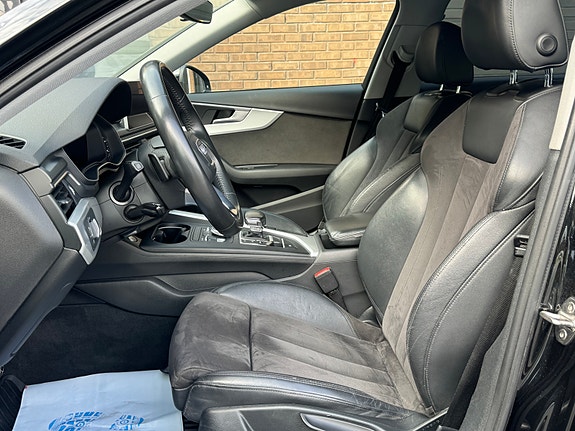 Audi A4 allroad 11 of 28