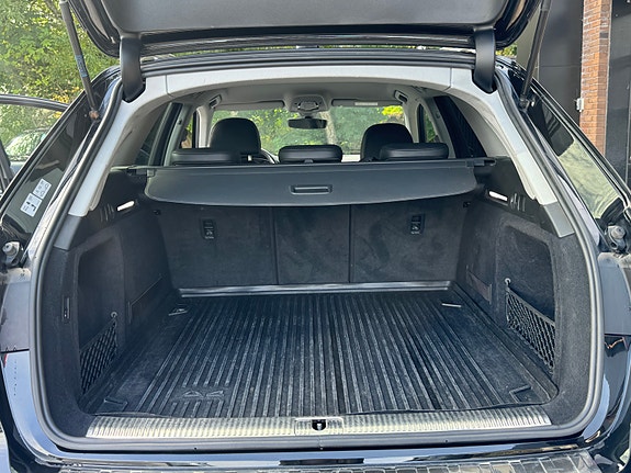 Audi A4 allroad 26 of 28