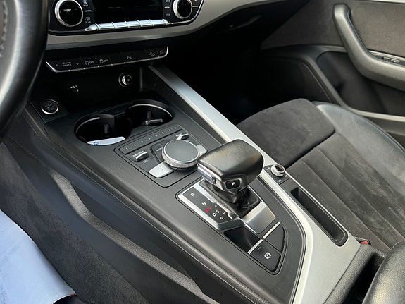 Audi A4 allroad 17 of 28