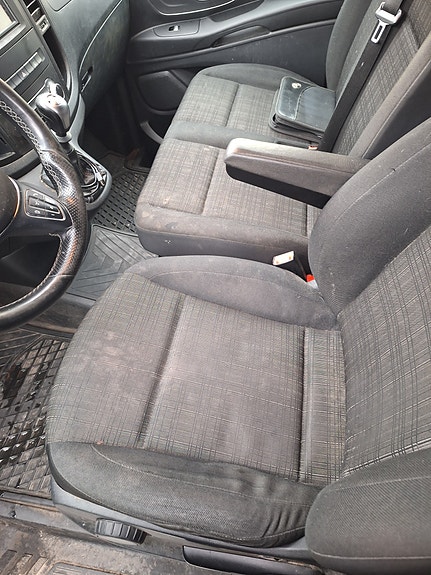 Mercedes-Benz Vito 111 6 of 7