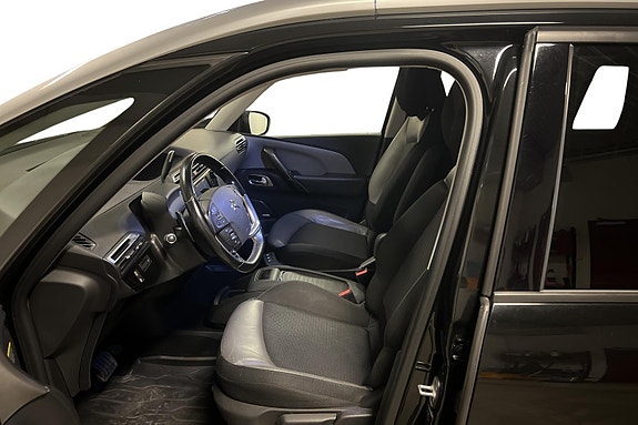 Citroen Grand C4 Picasso 8 of 28
