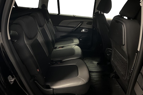 Citroen Grand C4 Picasso 22 of 28