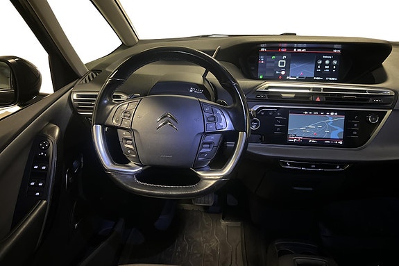 Citroen Grand C4 Picasso 6 of 28