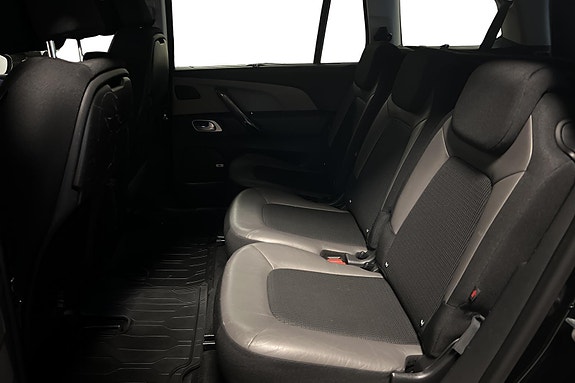 Citroen Grand C4 Picasso 7 of 28