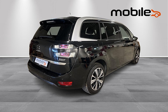 Citroen Grand C4 Picasso 3 of 28