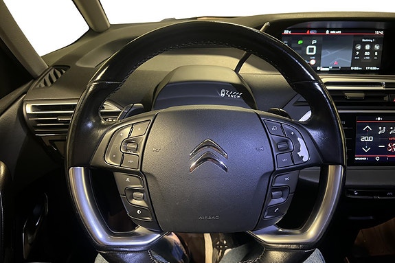 Citroen Grand C4 Picasso 9 of 28