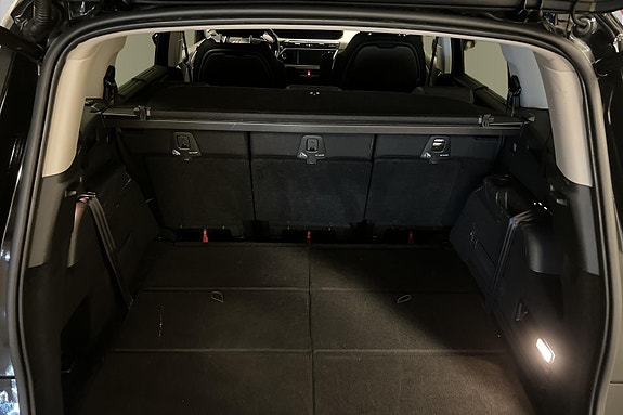 Citroen Grand C4 Picasso 5 of 28
