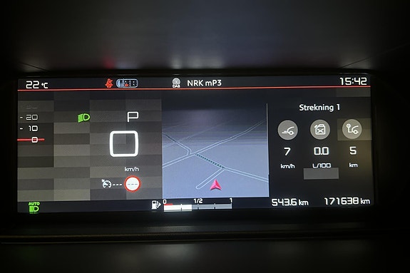 Citroen Grand C4 Picasso 10 of 28