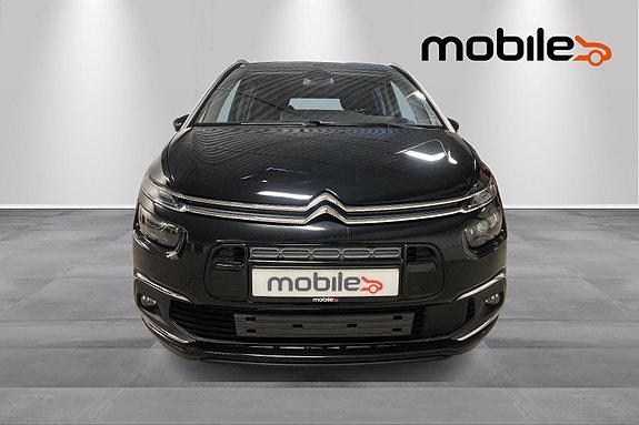 Citroen Grand C4 Picasso 18 of 28