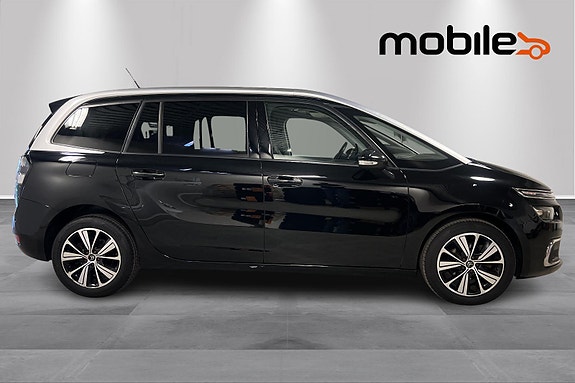 Citroen Grand C4 Picasso 2 of 28
