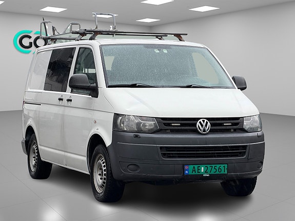 Volkswagen Transporter 3 of 16