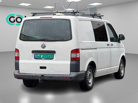 Volkswagen Transporter 6 of 16