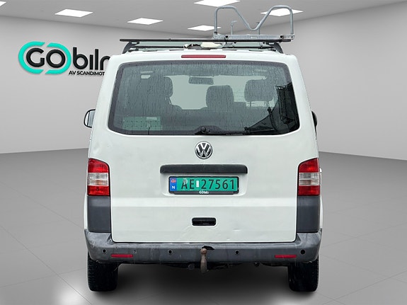 Volkswagen Transporter 5 of 16
