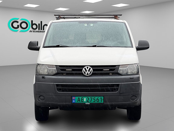 Volkswagen Transporter 2 of 16