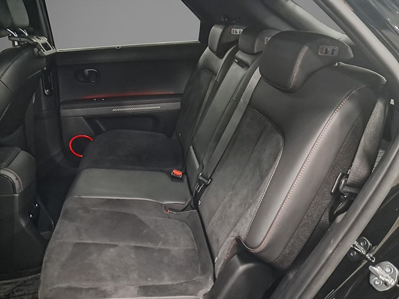 Hyundai Ioniq 5 25 of 30