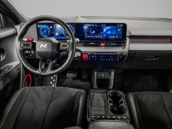 Hyundai Ioniq 5 14 of 30
