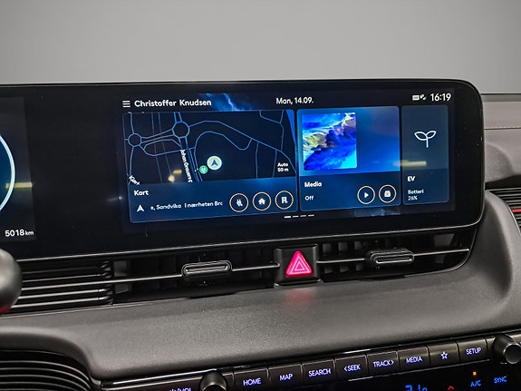 Hyundai Ioniq 5 17 of 30