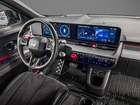 Hyundai Ioniq 5 18 of 30