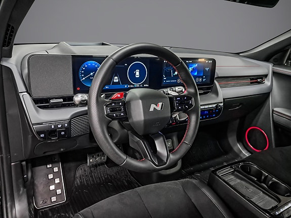 Hyundai Ioniq 5 13 of 30