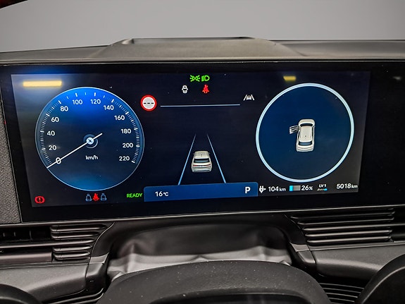 Hyundai Ioniq 5 16 of 30