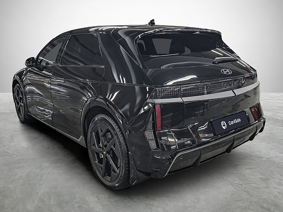 Hyundai Ioniq 5 3 of 30