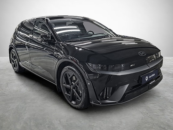 Hyundai Ioniq 5 7 of 30