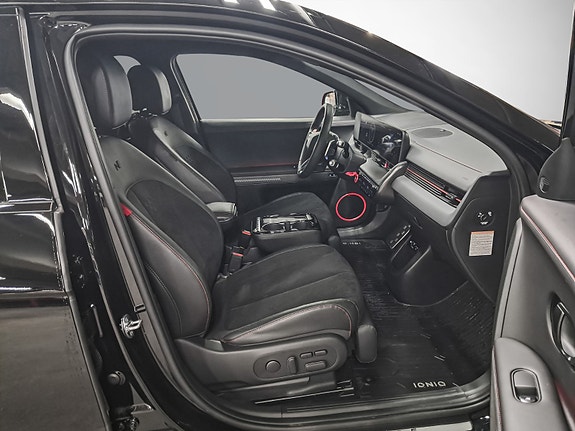 Hyundai Ioniq 5 21 of 30