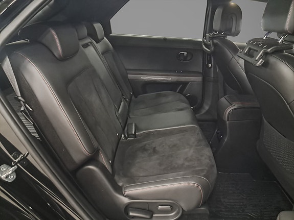 Hyundai Ioniq 5 24 of 30