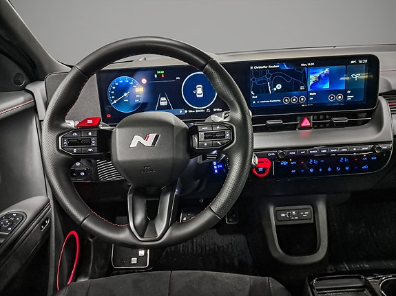 Hyundai Ioniq 5 15 of 30