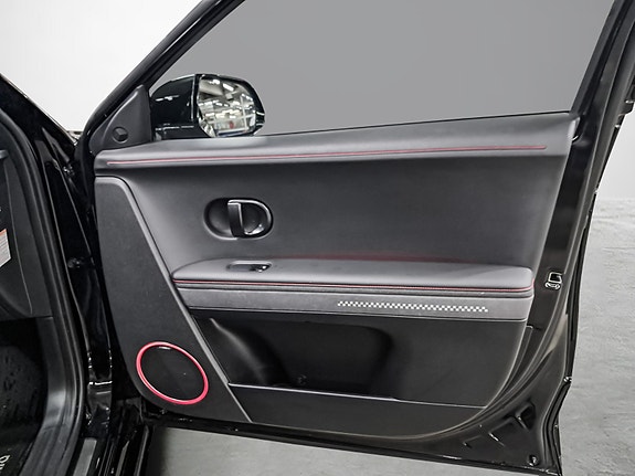 Hyundai Ioniq 5 22 of 30