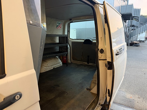 Volkswagen Transporter 18 of 19