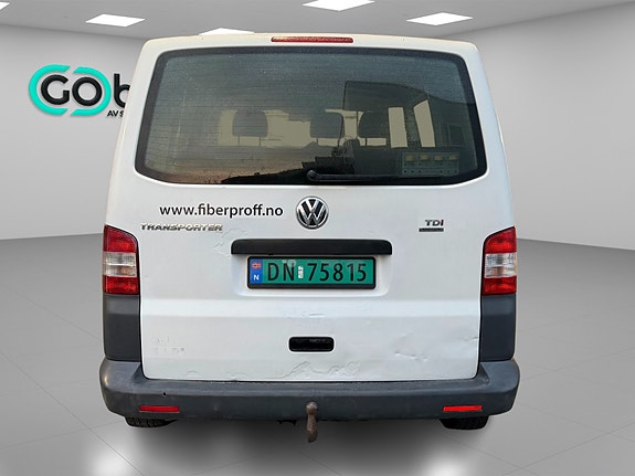 Volkswagen Transporter 5 of 19
