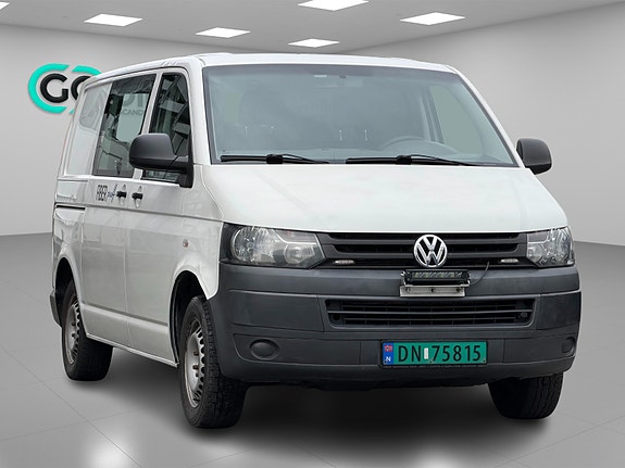 Volkswagen Transporter 3 of 19