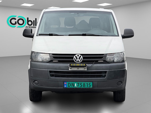 Volkswagen Transporter 2 of 19