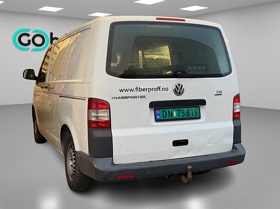 Volkswagen Transporter 4 of 19