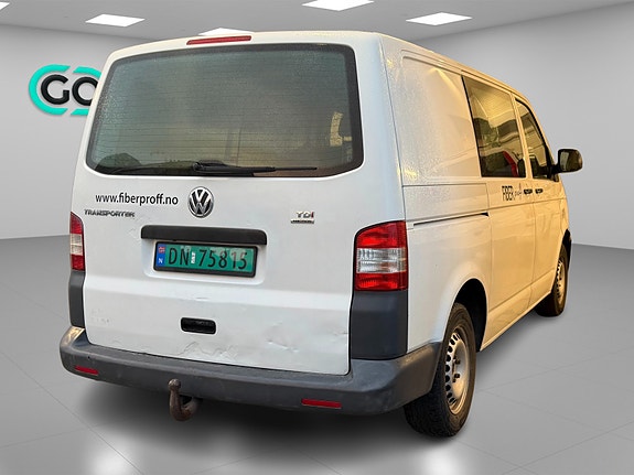 Volkswagen Transporter 6 of 19