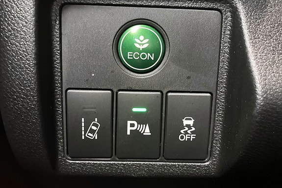 Honda HR-V 24 of 24
