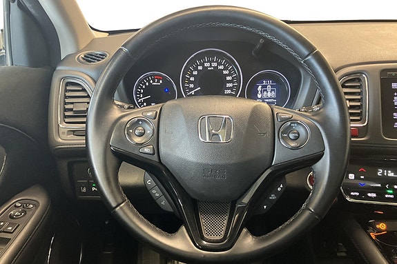 Honda HR-V 12 of 24