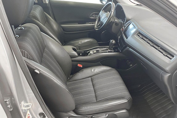 Honda HR-V 16 of 24